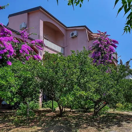 Roza Apartment *