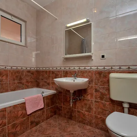 Apartment Roza