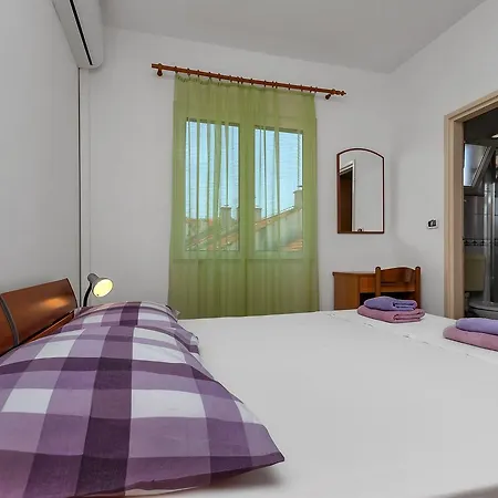 Roza Apartment
