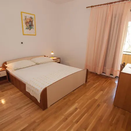 Roza Apartment